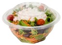 Round Bowls