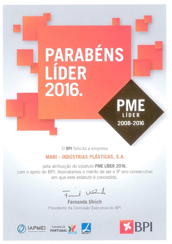 Lider 2016