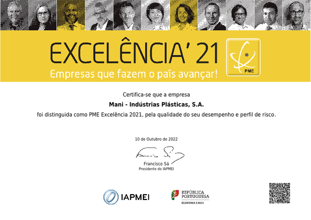 diploma excelencia