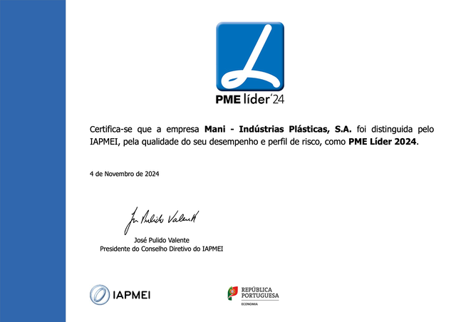 PME Lider 24